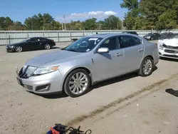 Run And Drives Cars for sale at auction: 2009 Lincoln MKS