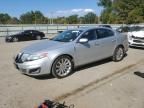 2009 Lincoln MKS