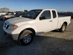 2014 Nissan Frontier S en venta en Antelope, CA