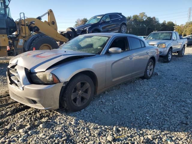 2011 Dodge Charger