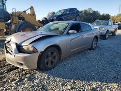 Dodge salvage cars for sale: 2011 Dodge Charger