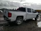 2014 Chevrolet Silverado C1500 LT