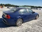 2006 BMW 325 I