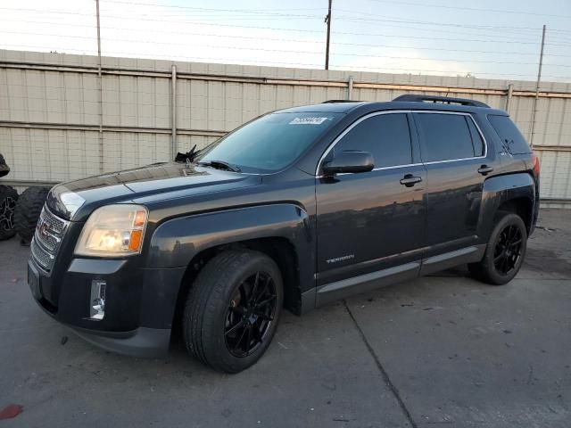 2013 GMC Terrain SLT