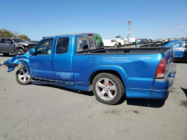 2005 Toyota Tacoma X-RUNNER Access Cab