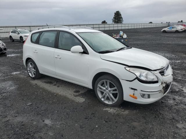 2011 Hyundai Elantra Touring GLS