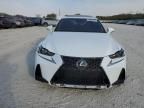 2018 Lexus IS 300