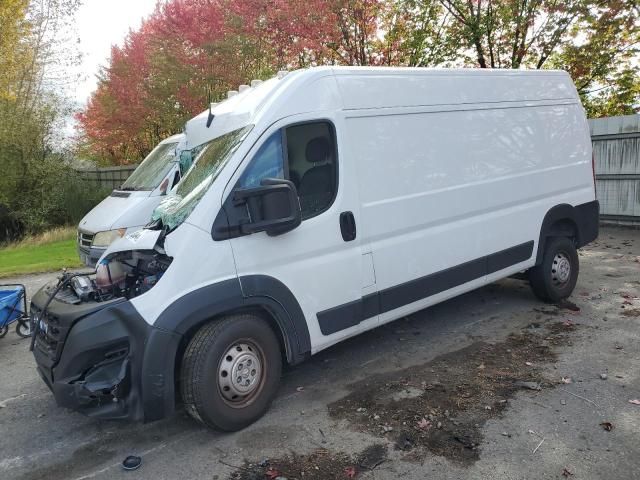 2023 Dodge RAM Promaster 2500 2500 High