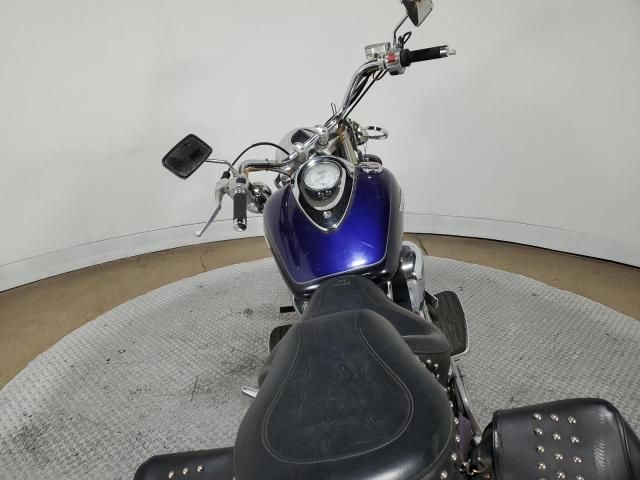 2003 Yamaha XV1600 AT