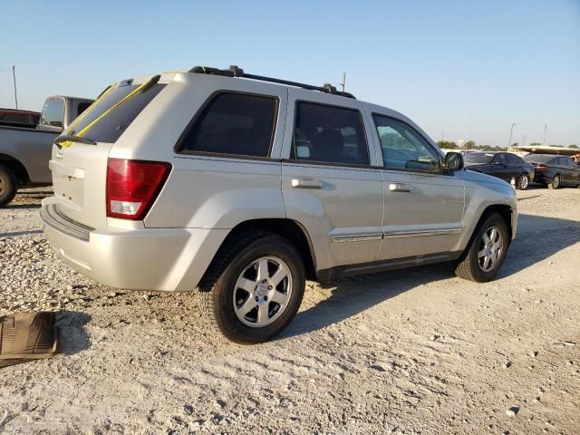 2010 Jeep Grand Cherokee Laredo