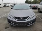 2015 Honda Civic SE