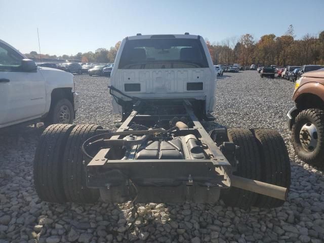 2023 Ford F600 Super Duty