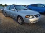 2006 Nissan Sentra 1.8