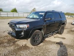 Toyota 4runner salvage cars for sale: 2022 Toyota 4runner SR5