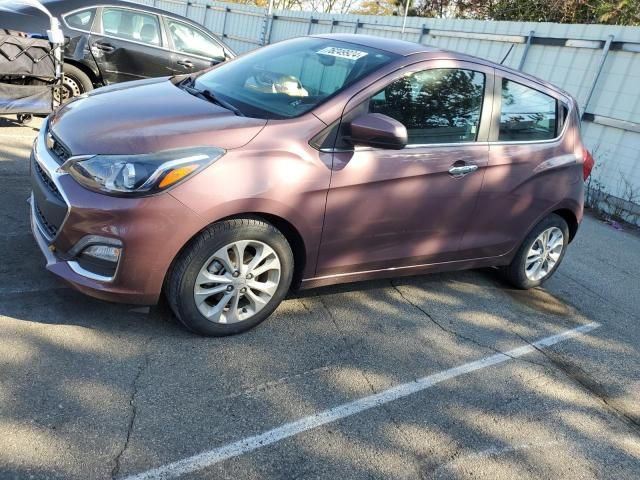 2019 Chevrolet Spark 2LT