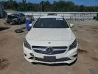 2015 Mercedes-Benz CLA 250 4matic