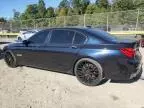 2014 BMW 750 LI