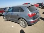 2012 Audi Q5 Premium Plus