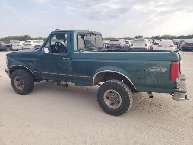 1996 Ford F150