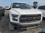 2018 Ford F150 Raptor