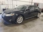 2009 Lincoln MKS