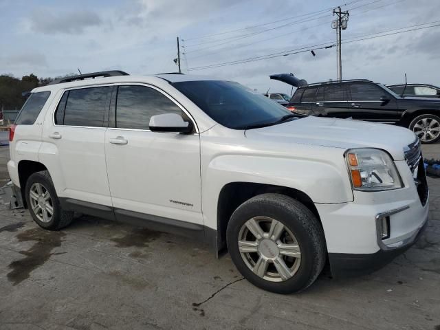 2016 GMC Terrain SLE