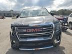 2022 GMC Yukon XL K1500 SLT