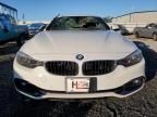 2018 BMW 430XI Gran Coupe