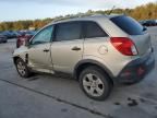 2014 Chevrolet Captiva LS