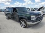 2003 Chevrolet Silverado K1500