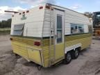 1976 Prowler Camper