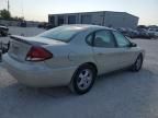 2004 Ford Taurus SES