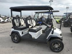 2023 Hdkp Golf Cart en venta en Riverview, FL