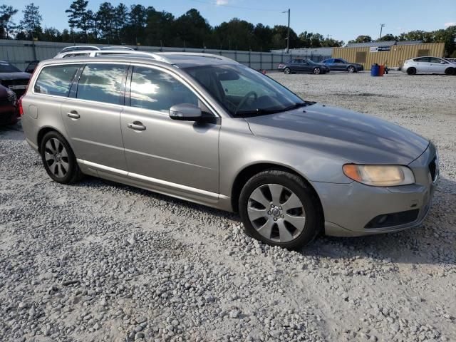 2008 Volvo V70 3.2