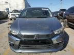 2017 Mitsubishi Outlander Sport ES