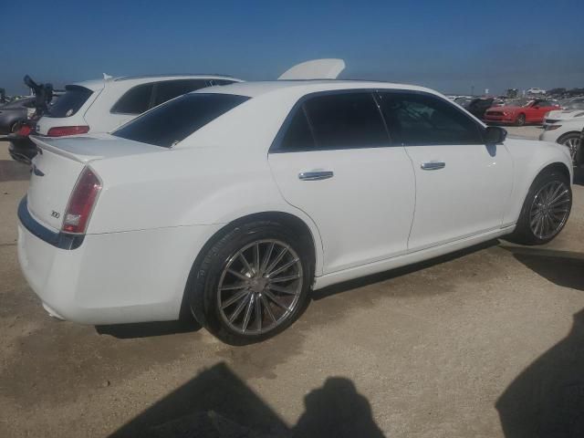 2011 Chrysler 300 Limited