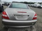 2007 Mercedes-Benz SLK 280