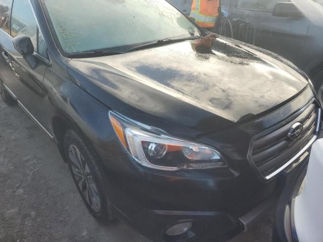 2017 Subaru Outback Touring