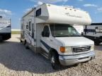 2004 Coachmen 2004 Ford Econoline E450 Super Duty Cutaway Van