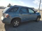 2008 Chevrolet Equinox LS