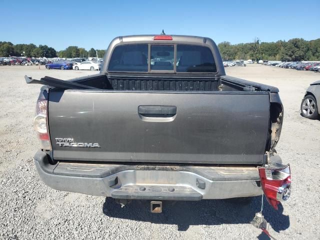 2014 Toyota Tacoma Double Cab