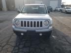 2012 Jeep Patriot Latitude