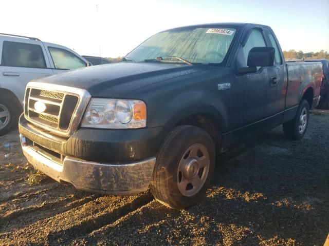 2004 Ford F150