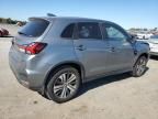 2024 Mitsubishi Outlander Sport S/SE