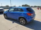 2016 Mitsubishi Outlander Sport ES