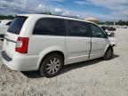 2011 Chrysler Town & Country Touring L