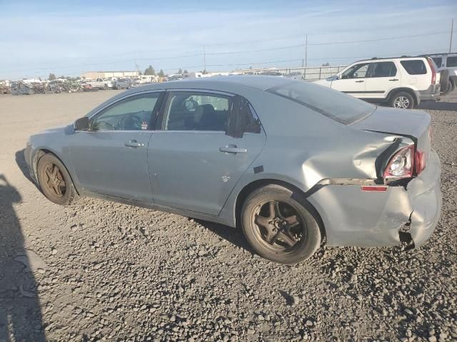 2009 Chevrolet Malibu 1LT