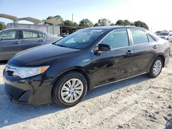 Carros híbridos a la venta en subasta: 2014 Toyota Camry Hybrid