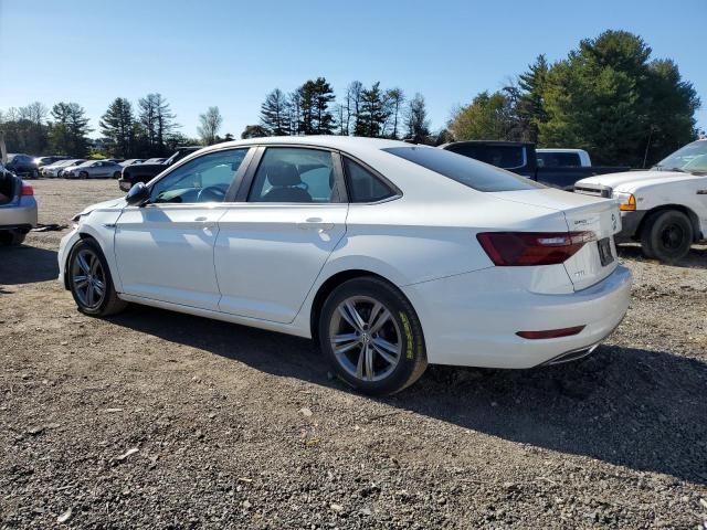 2020 Volkswagen Jetta S