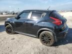 2012 Nissan Juke S